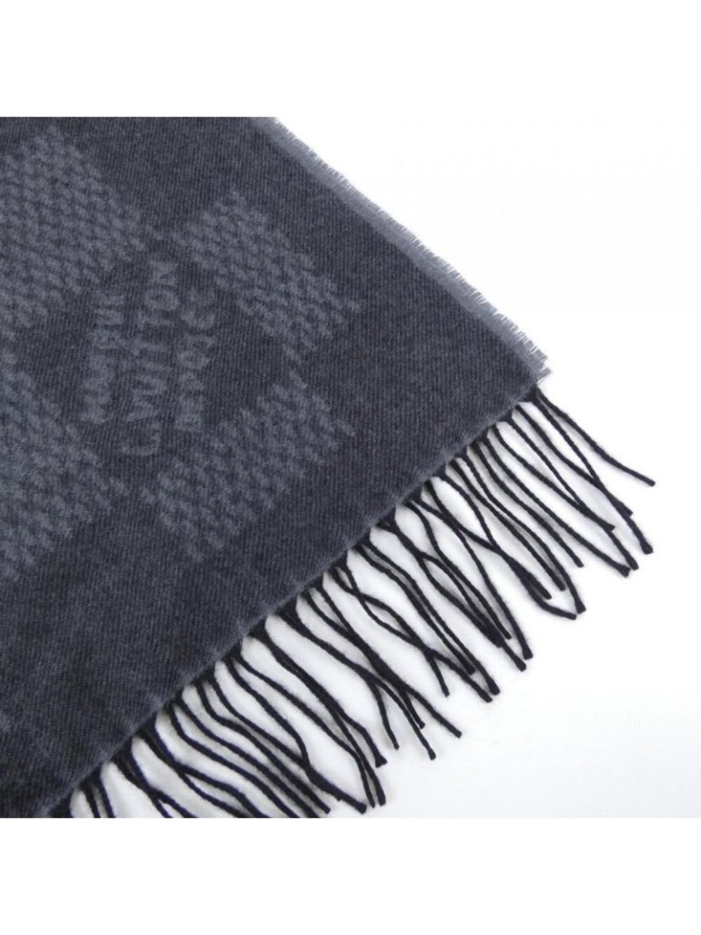 Louis Vuitton Muffler Scarf - Picture 2 of 4
